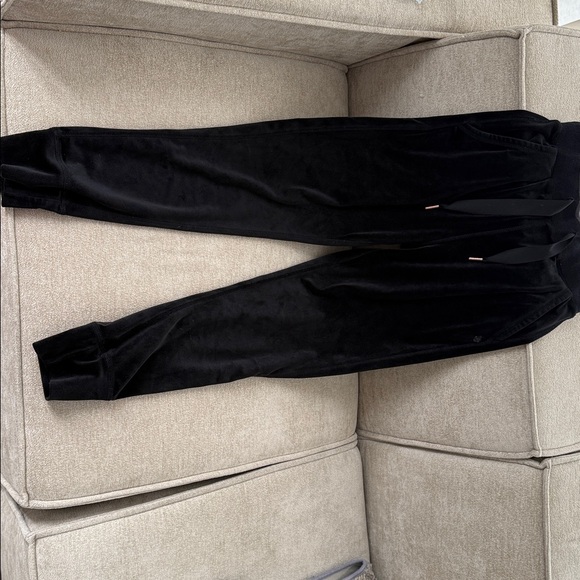 Funky Buddha Velour Set | Size XS | Made in Europe - Picture 10 of 11